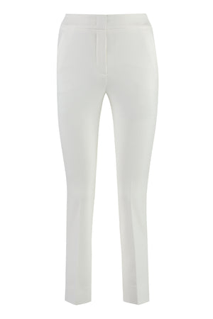 Pantaloni cropped-0